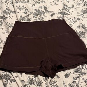 Lululemon short